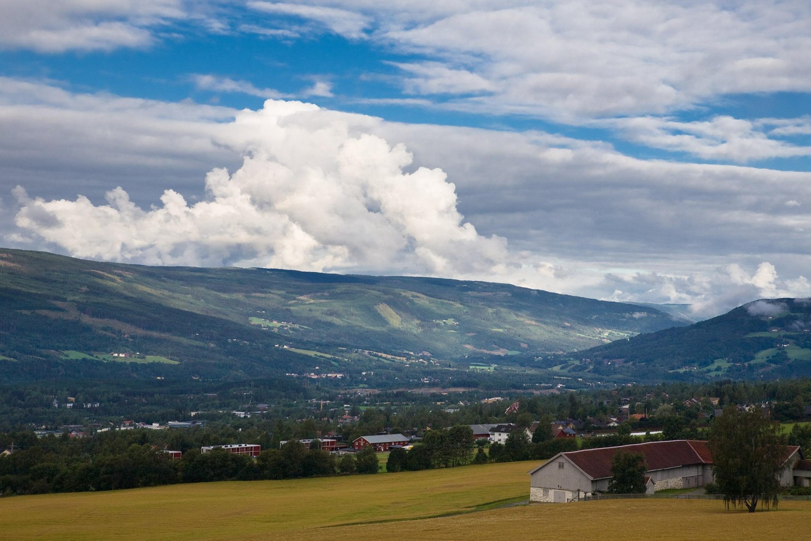 Døgnåpen låsesmed i Lillehammer