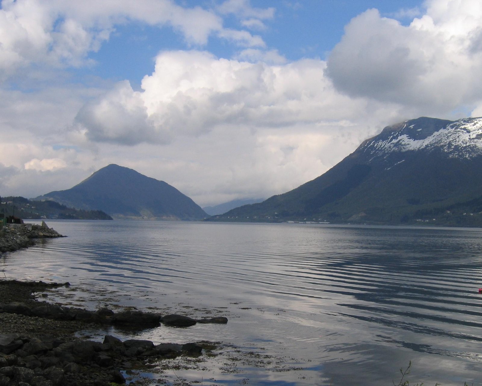 Velkommen til Låsesmed ⁢Ørsta