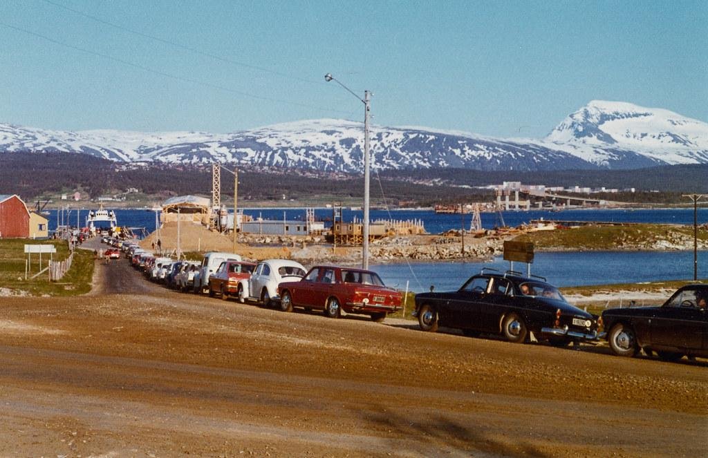 Profesjonell låsesmedtjeneste i Kvaløysletta