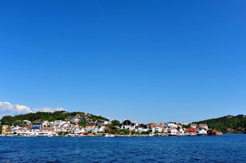 Låsesmed Grimstad: Din pålitelige partner for sikkerhet