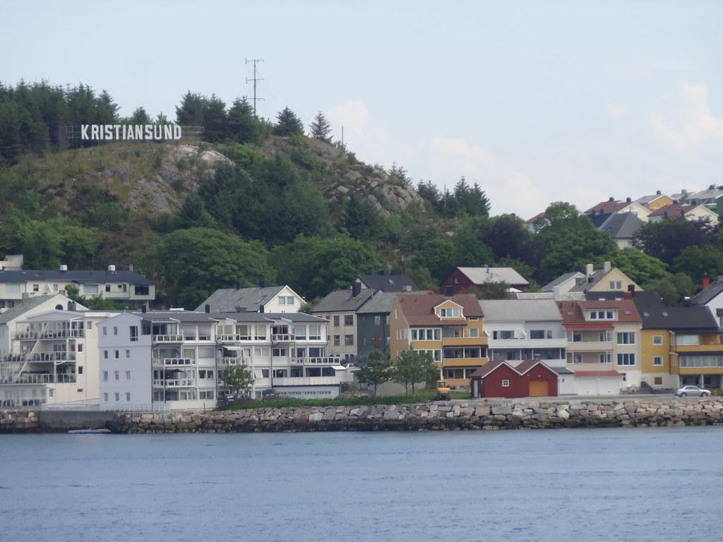 Profesjonell låsesmedtjenester i Kristiansund