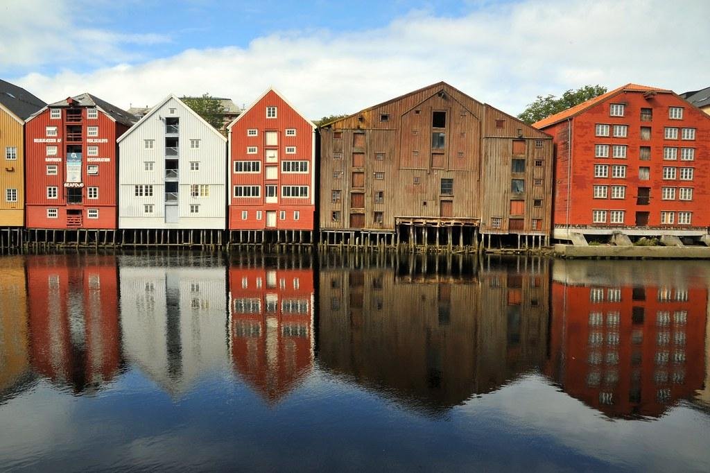 Låsesmed Trondheim: Din‌ pålitelige låsesmed for ‍døgnvakt