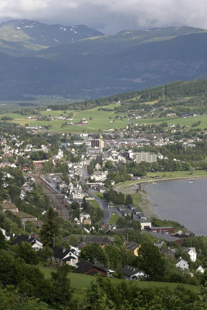 - ⁢Profesjonell og pålitelig ​låsesmed i⁢ Vossevangen