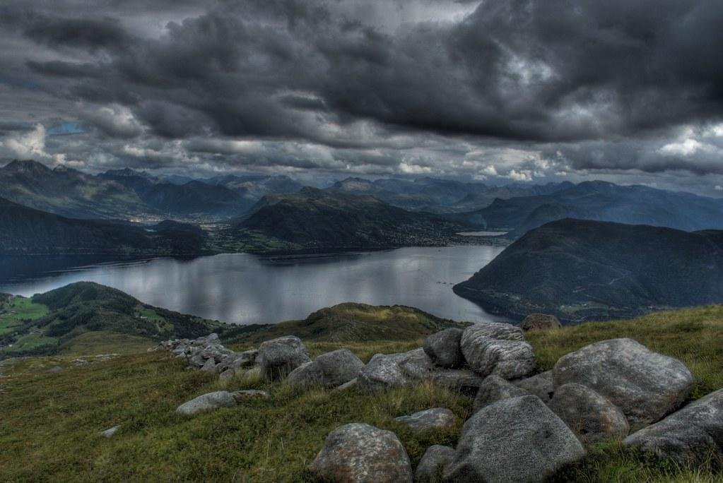 Låsesmed⁤ Volda: Din ‍lokale nøkkelspesialist