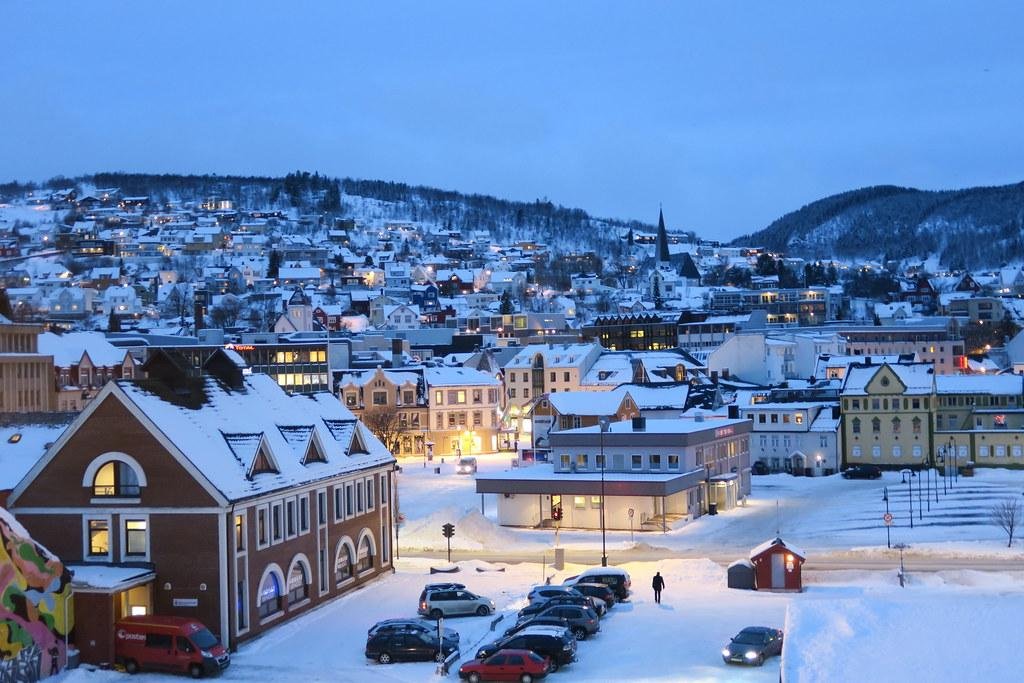 Låsesmed Harstad tilbyr døgnvakt hele døgnet