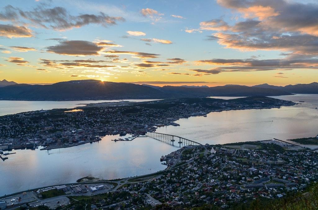 - Døgnvakt for låsesmed‍ tjenester i ⁢Tromsø