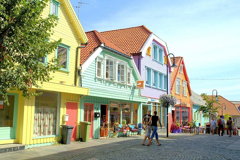 Døgnvakt låsesmed i Stavanger og omegn