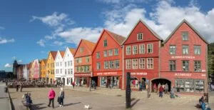 Låsesmed Bergen