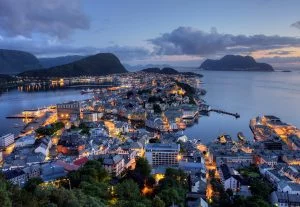 Låsesmed Ålesund