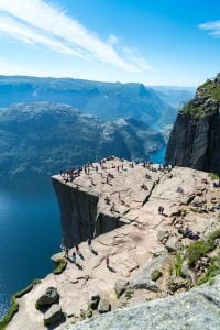 Låsesmed Jørpeland