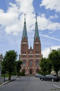Låsesmed Skien
