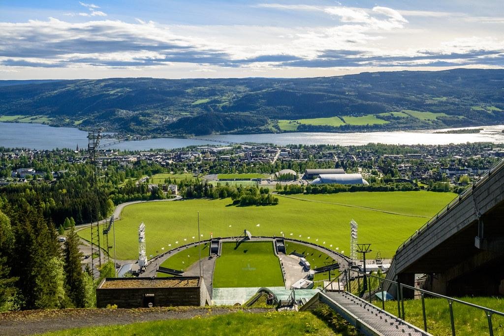 Døgnvakt ‌tilgjengelig ⁣hos Låsesmed Lillehammer