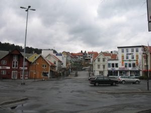 Låsesmed Egersund