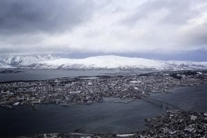 Låsesmed Tromsø