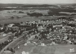 Låsesmed Sørumsand