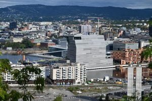 Låsesmed Oslo