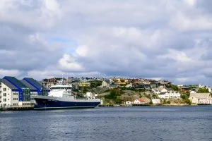 Låsesmed Kristiansund