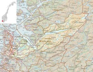 Låsesmed Ålgård/Figgjo