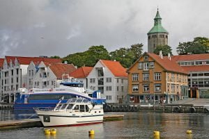 Låsesmed Stavanger