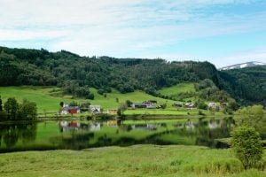 Låsesmed Vossevangen