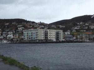 Låsesmed Ulsteinvik