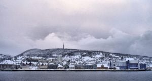 Låsesmed Harstad