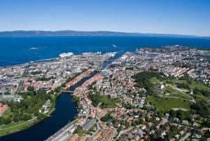 Låsesmed Trondheim