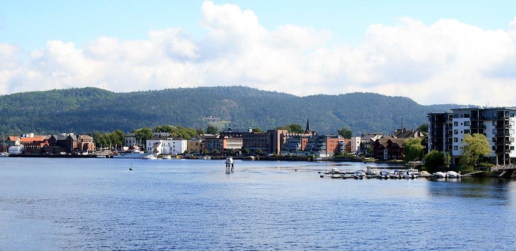 Finn en pålitelig låsesmed i Porsgrunn