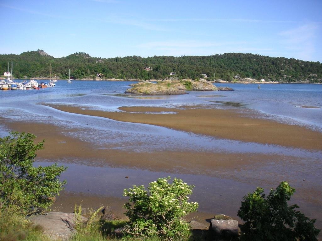 Velkommen til Låsesmed Lillesand
