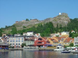 Låsesmed Halden