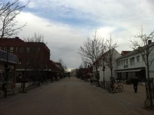 Låsesmed Stjørdalshalsen