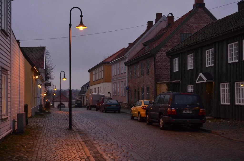 - Hvordan vi skiller oss ut som Låsesmed Fredrikstad