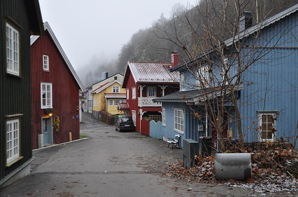 Profesjonell låsesmed Holmestrand:⁢ Din nærmeste ​låseekspert