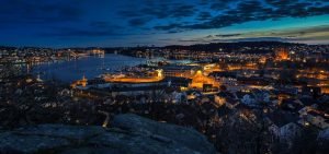 Låsesmed Sandefjord