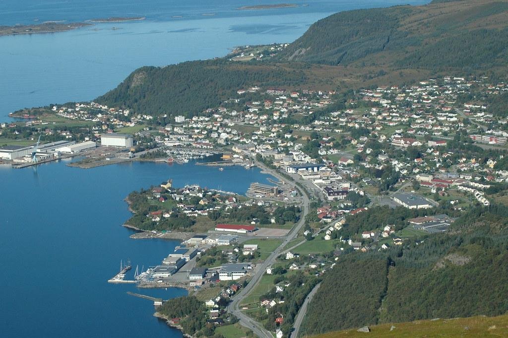 Profesjonell låsesmed ‌tjenester i Ulsteinvik