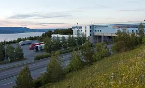 Låsesmed Hommelvik