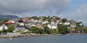 Låsesmed Osøyro