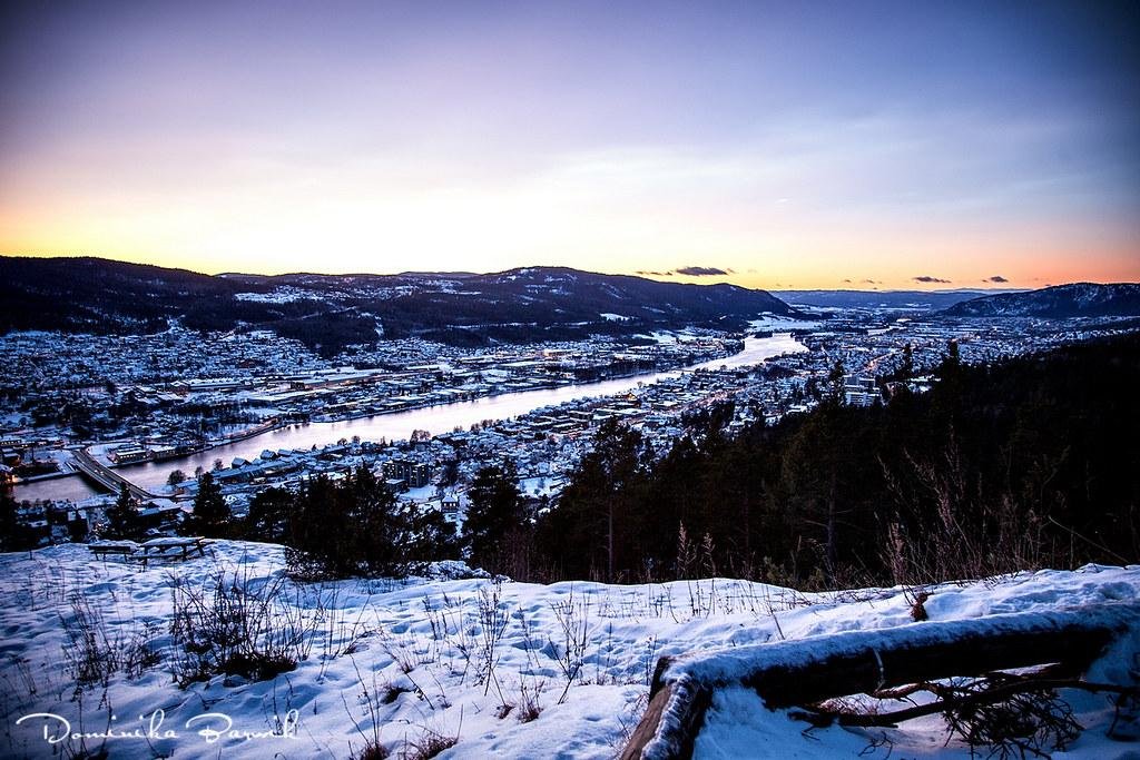 - Profesjonell låsesmed tjenester i Drammen