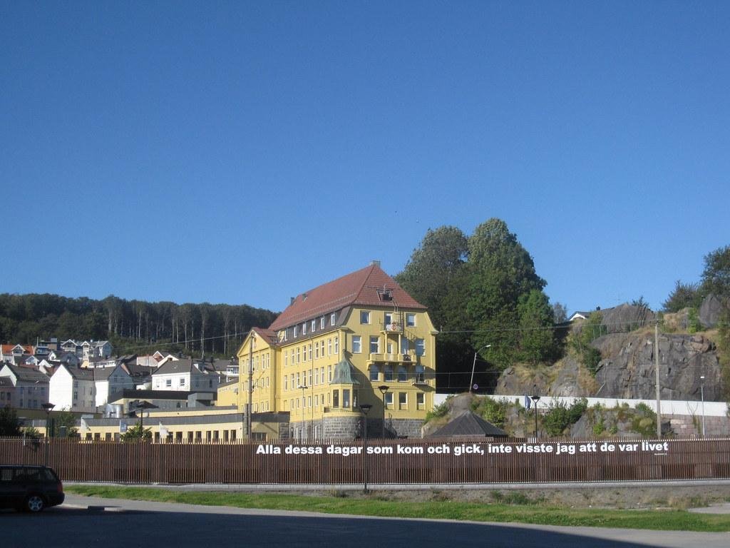 Profesjonelle låsetjenester ⁢i Larvik og omegn