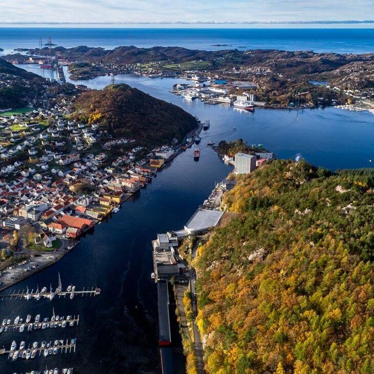 Låsesmed Egersund - Din pålitelige låsekspert