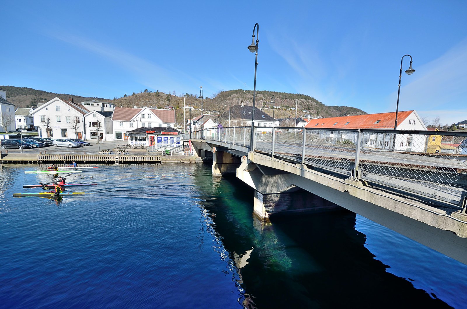 Toppkvalitets ​låsesmedtjenester i Flekkefjord