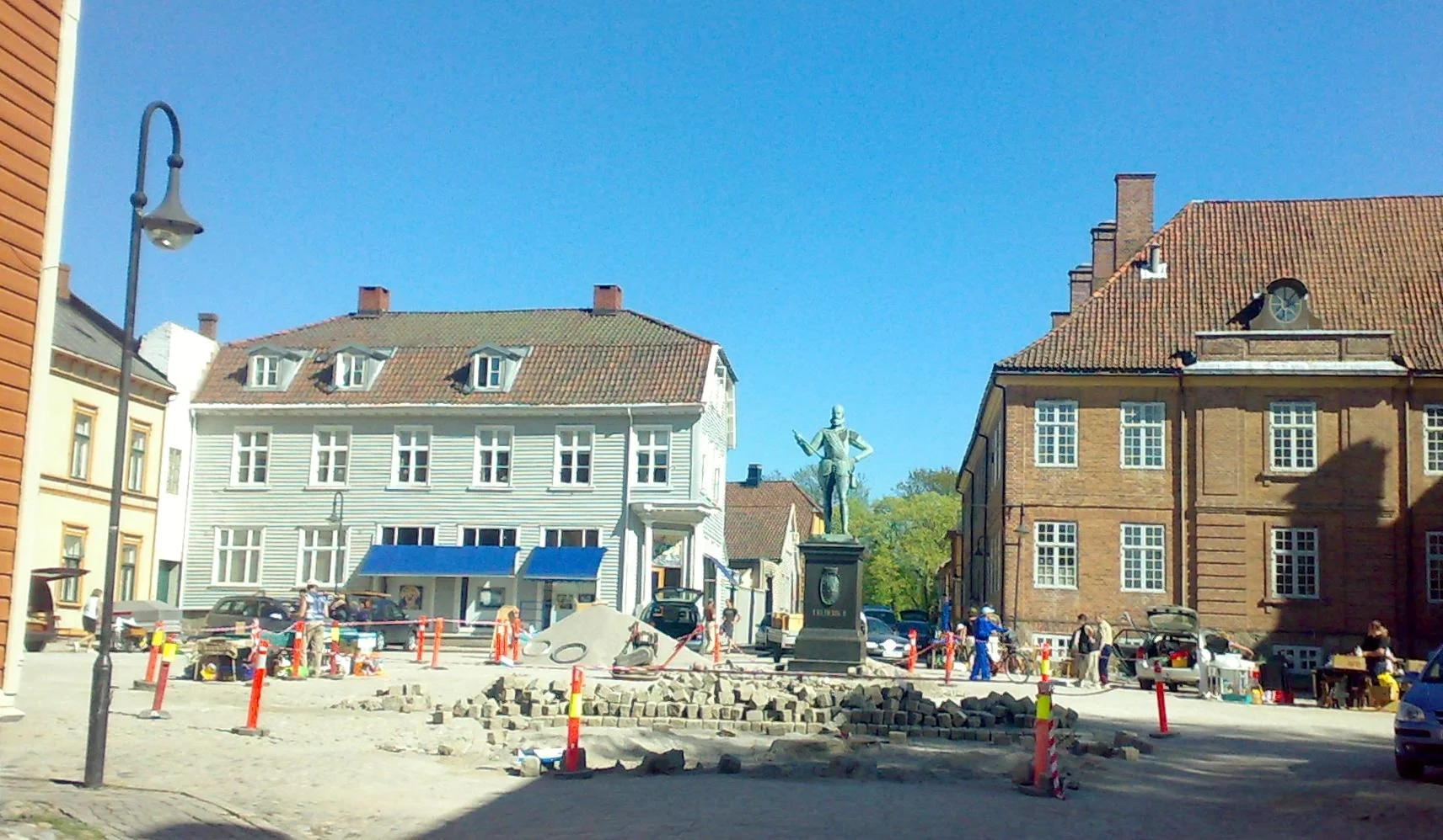 - Låsesmed Fredrikstad: Din pålitelige låsesmed med døgnvakt