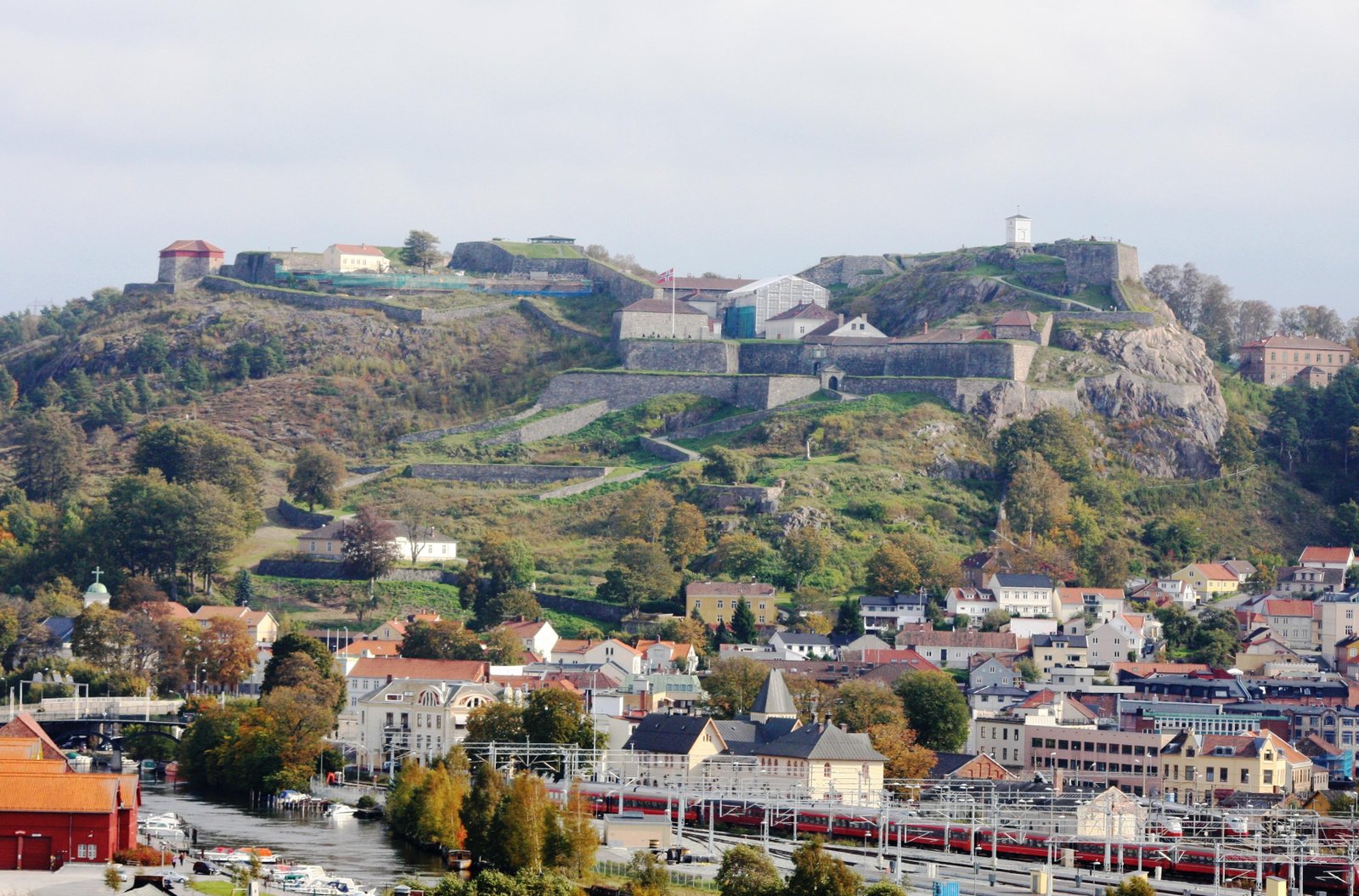 Velkommen til låsesmed Halden - din pålitelige låsesmedtjeneste