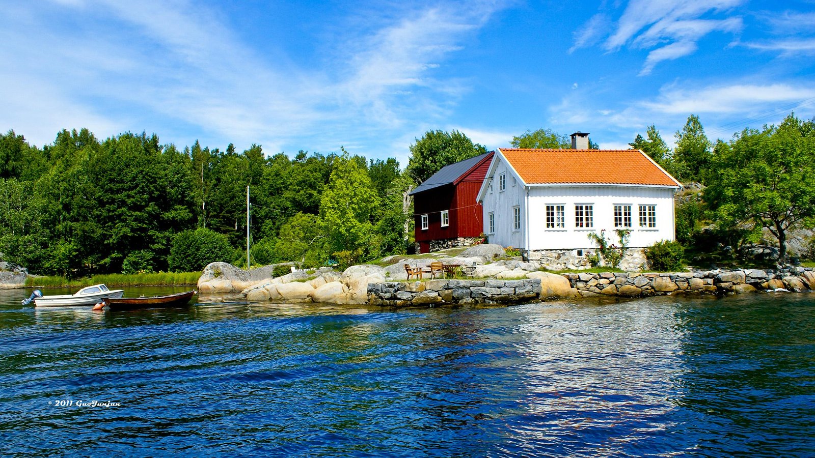 Døgnvakt til din tjeneste hos Låsesmed Lillesand