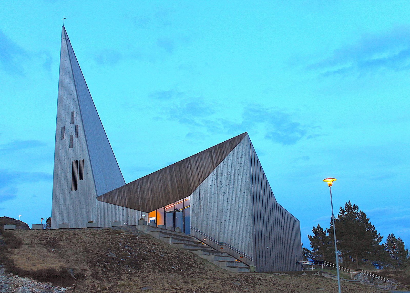 Låsesmed Knarvik: Ekspertise og erfaring innen lås og nøkkel