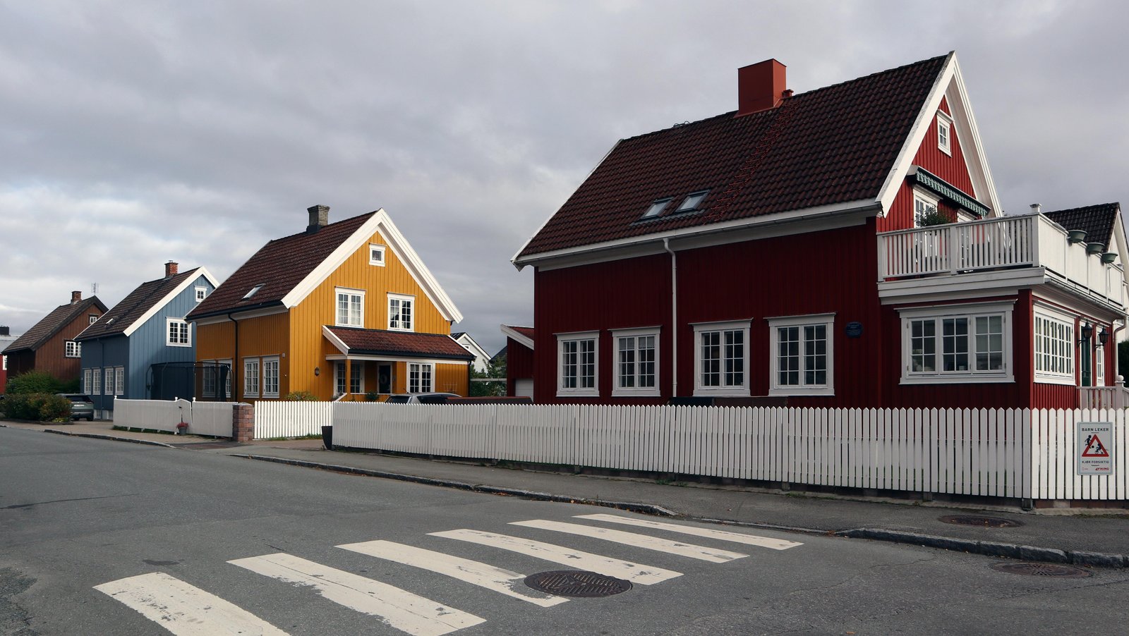 Døgnvakt tilgjengelig hos ​Låsesmed Levanger