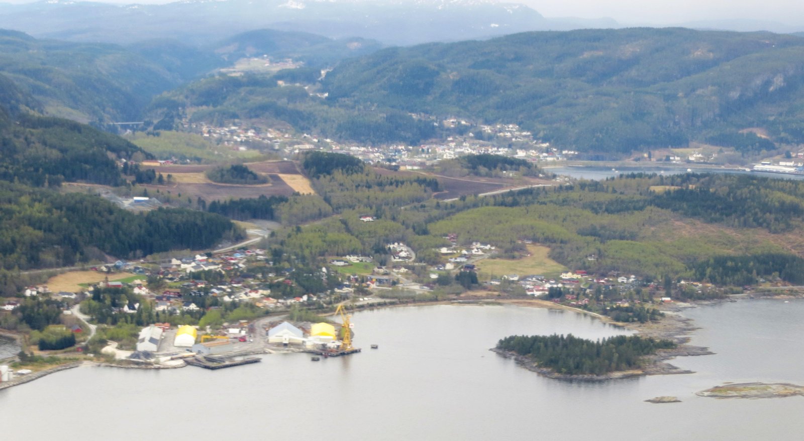 Profesjonelle ​låsesmedtjenester⁢ i Malvik-området