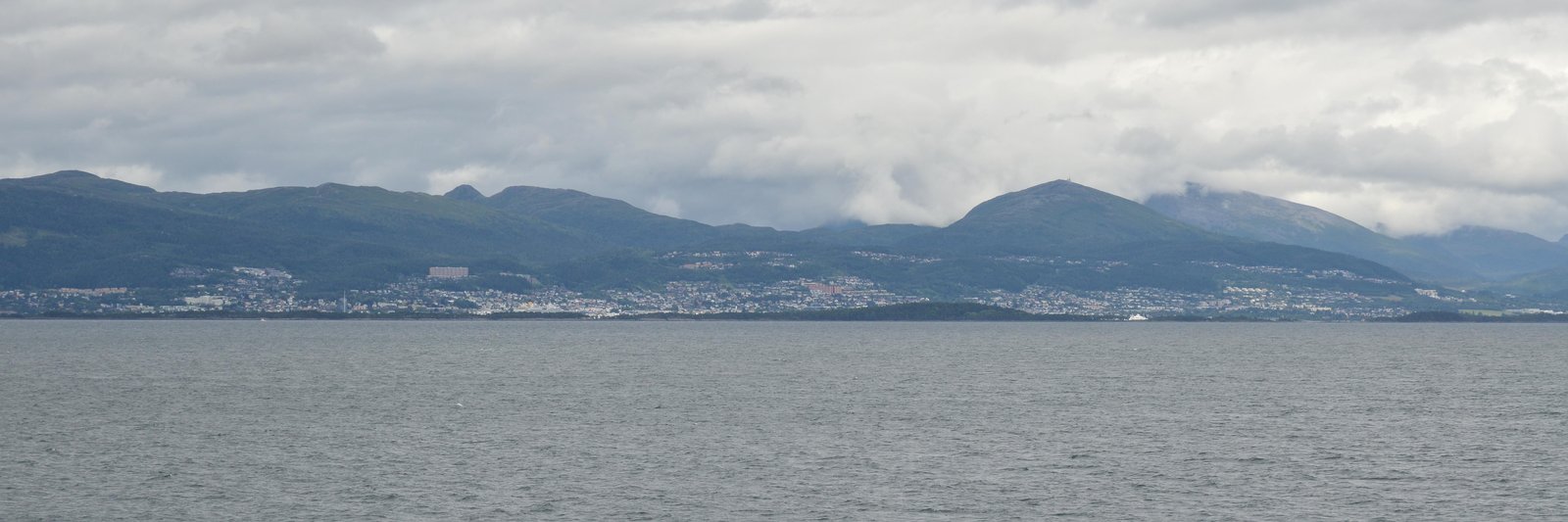 Profesjonell ⁤låsesmedtjeneste ⁣i Molde området