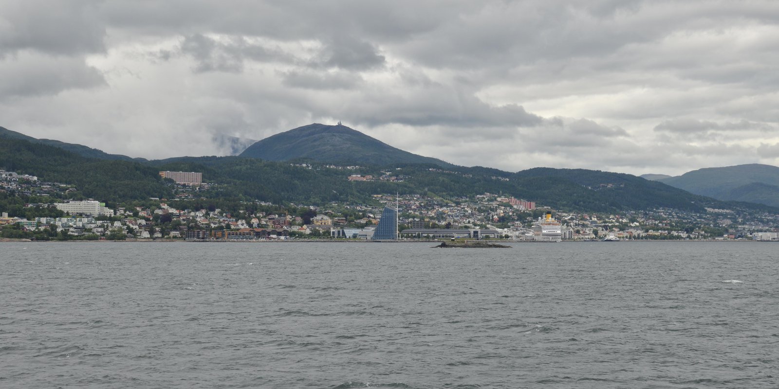 Låsesmed Molde - din lokale låsesmed ⁤med døgnvakt