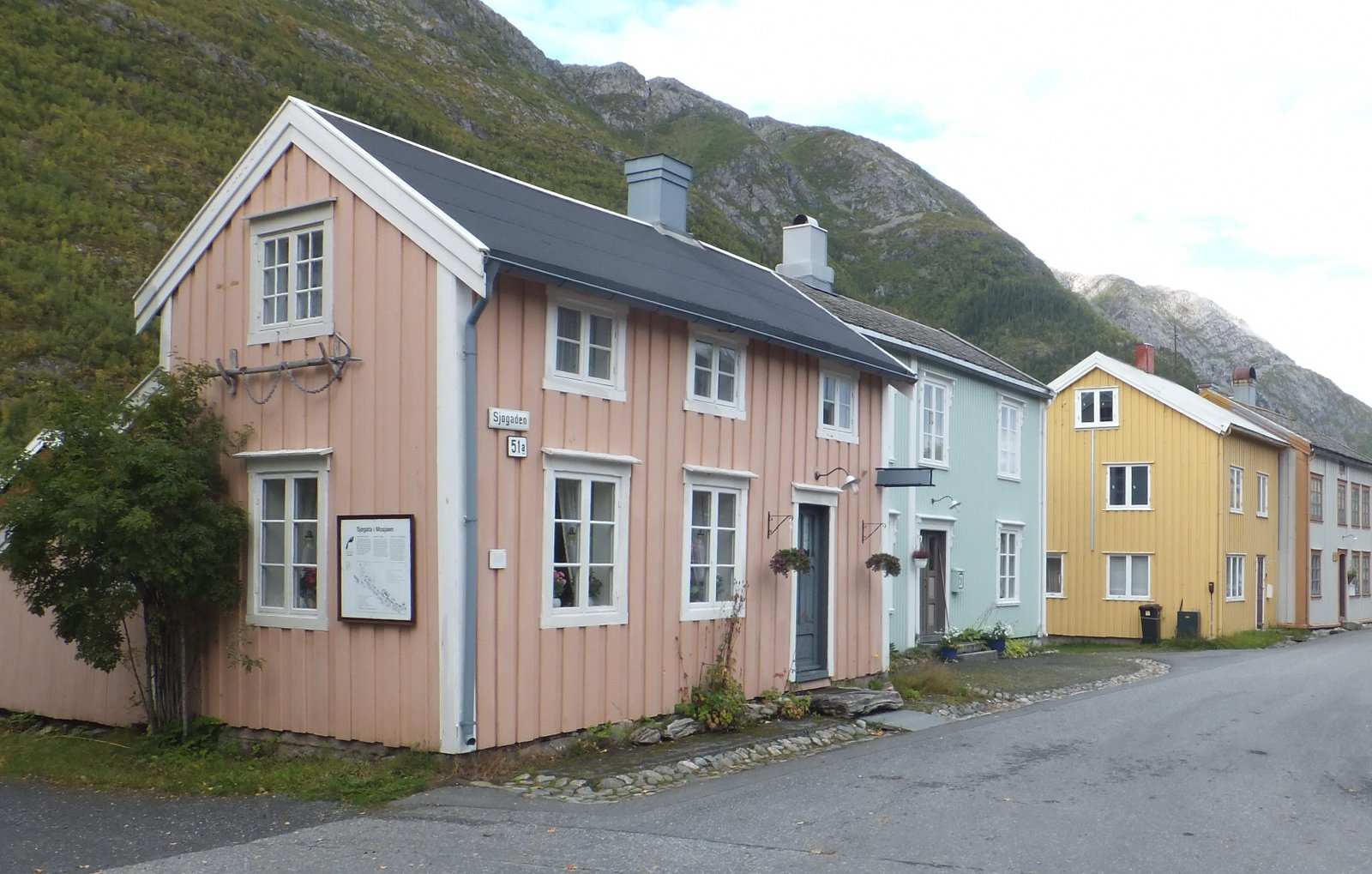 Låsesmed Mosjøen: Din lokale ekspert på låsesystemer